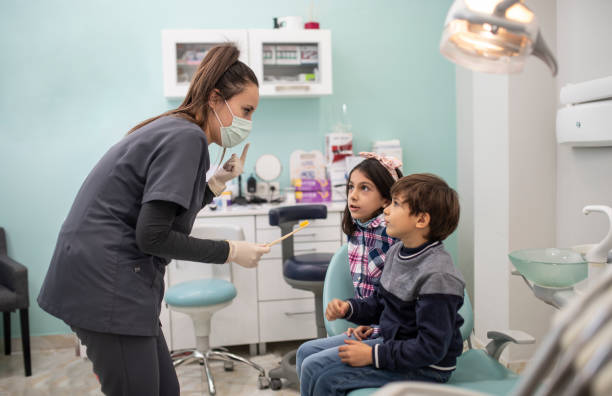 Best Dental X-Rays and Imaging  in Shawnee Hills, OH