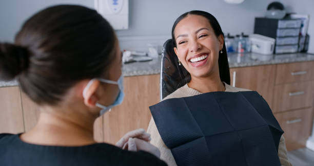 Best Full Mouth Reconstruction  in Shawnee Hills, OH