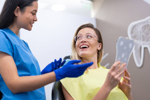 Best Dental Fillings (Composite and Amalgam)  in Shawnee Hills, OH
