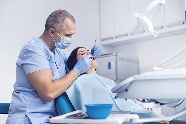 Best Dental Exams and Cleanings  in Shawnee Hills, OH