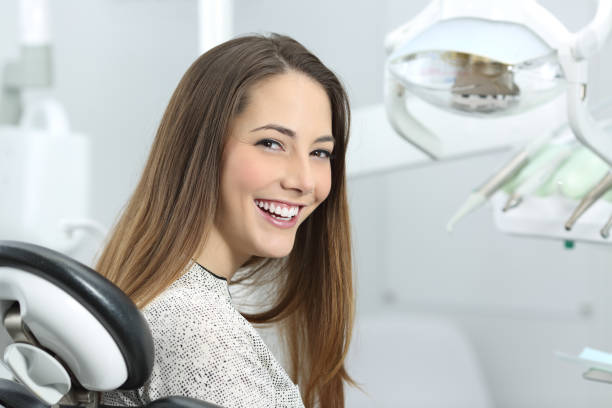 Oral Cancer Screening in Shawnee Hills, OH