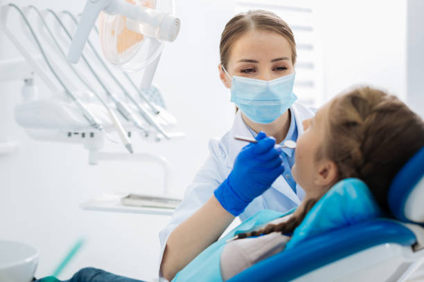 Laser Dentistry in Shawnee Hills, OH